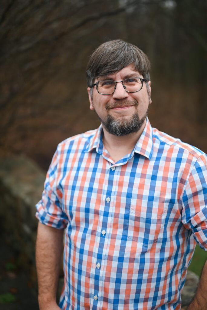 Bryan Randolph, candidate for New Hampshire State Representative
